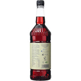 Simply Raspberry Syrup  Adomoo